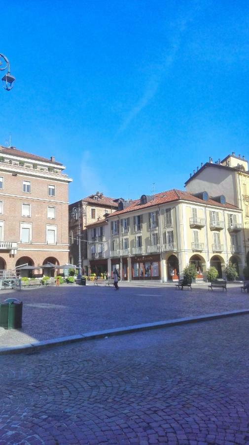 Guest house Luna Del Belvedere