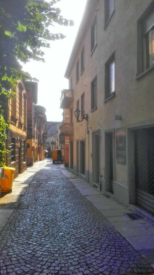 Guest house Luna Del Belvedere 3*
